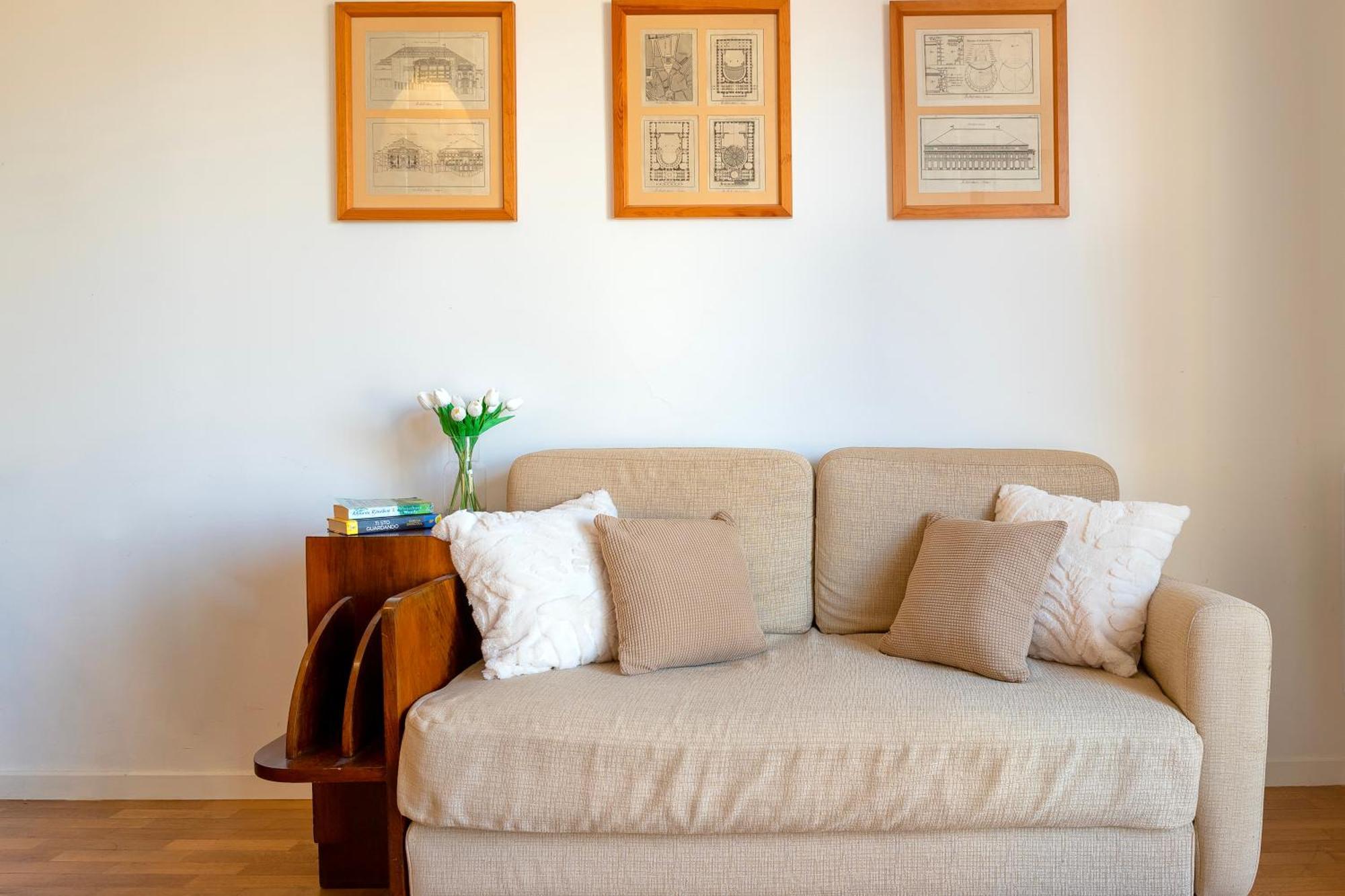 Sardinia Re - Vittorio Emanuele 71 Apartment อาลเกโร ภายนอก รูปภาพ