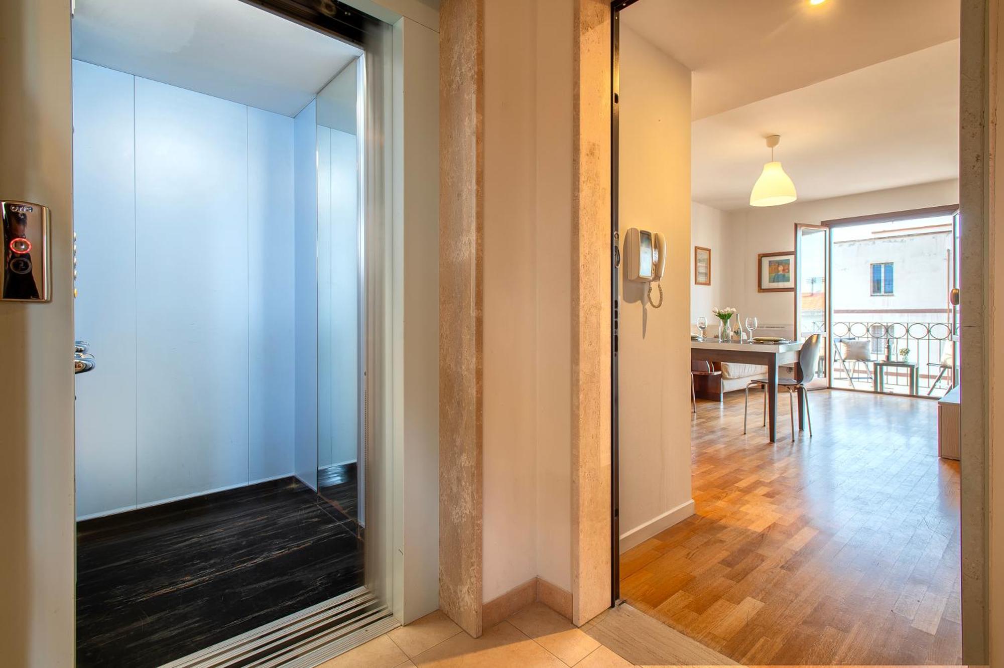 Sardinia Re - Vittorio Emanuele 71 Apartment อาลเกโร ภายนอก รูปภาพ