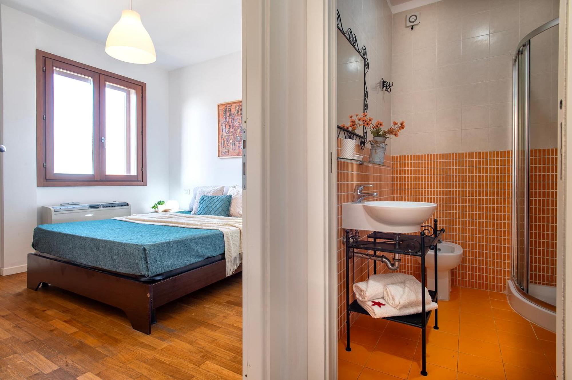Sardinia Re - Vittorio Emanuele 71 Apartment อาลเกโร ภายนอก รูปภาพ