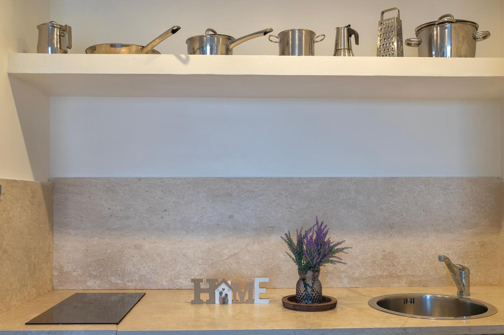 Sardinia Re - Vittorio Emanuele 71 Apartment อาลเกโร ภายนอก รูปภาพ