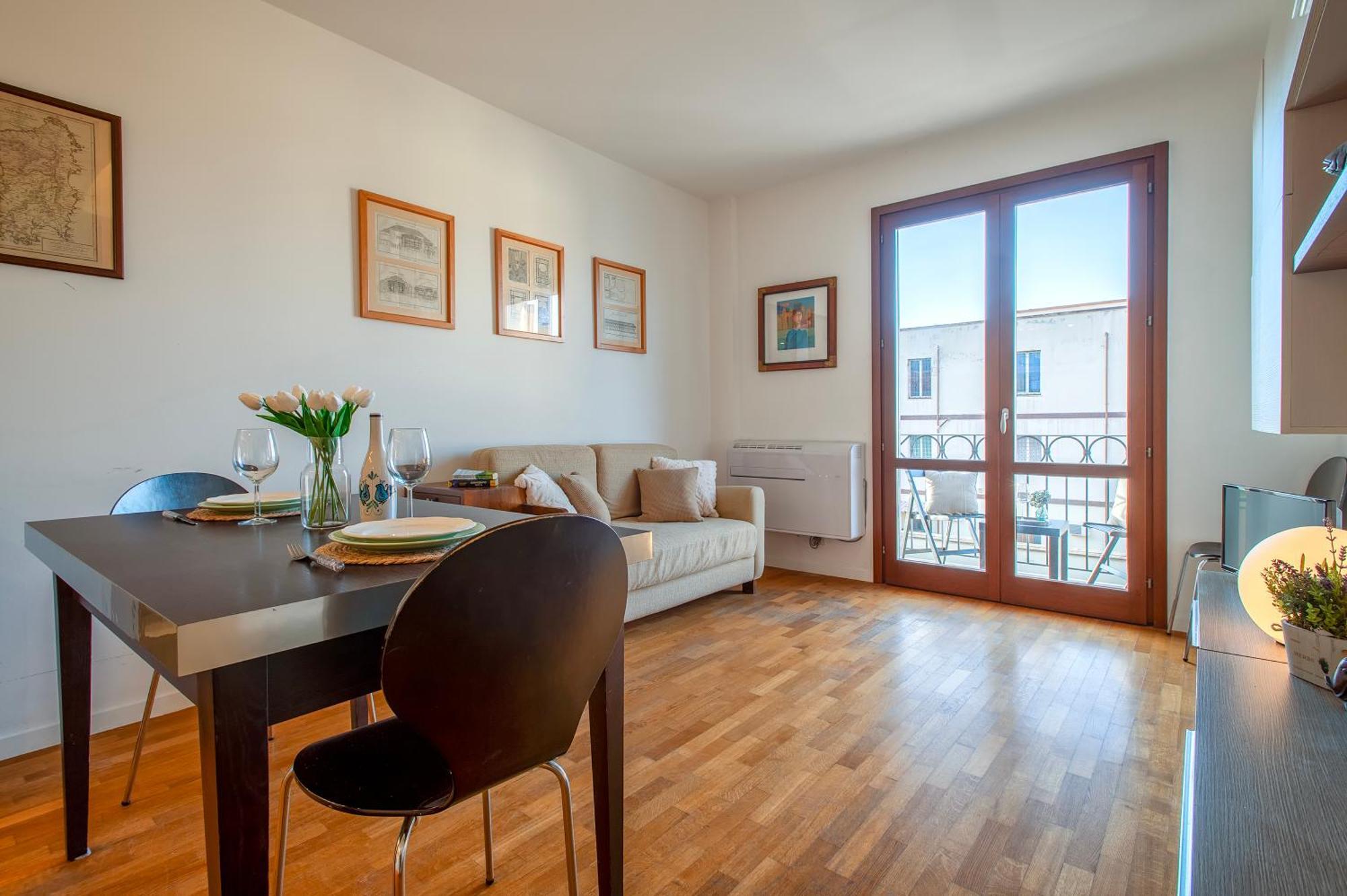 Sardinia Re - Vittorio Emanuele 71 Apartment อาลเกโร ภายนอก รูปภาพ