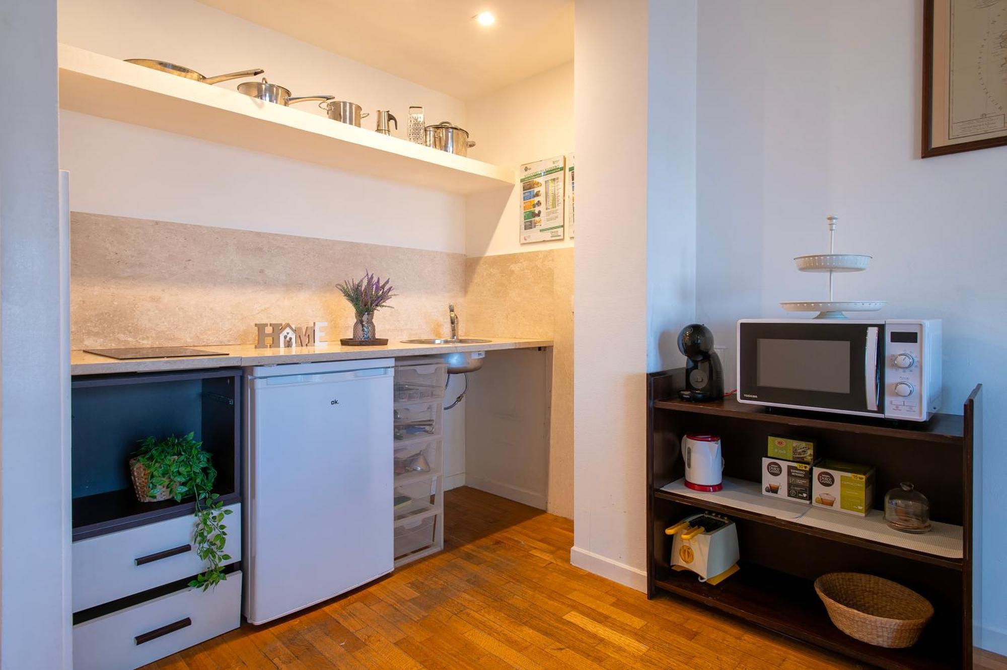 Sardinia Re - Vittorio Emanuele 71 Apartment อาลเกโร ภายนอก รูปภาพ
