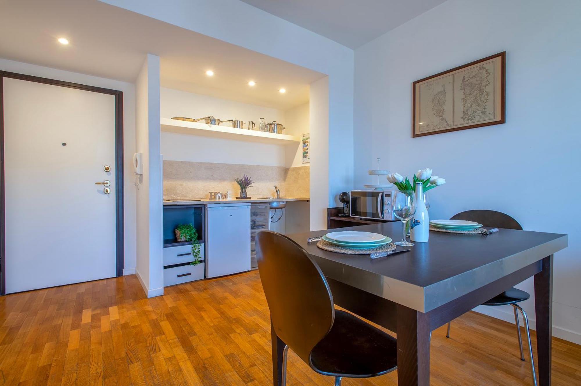 Sardinia Re - Vittorio Emanuele 71 Apartment อาลเกโร ภายนอก รูปภาพ