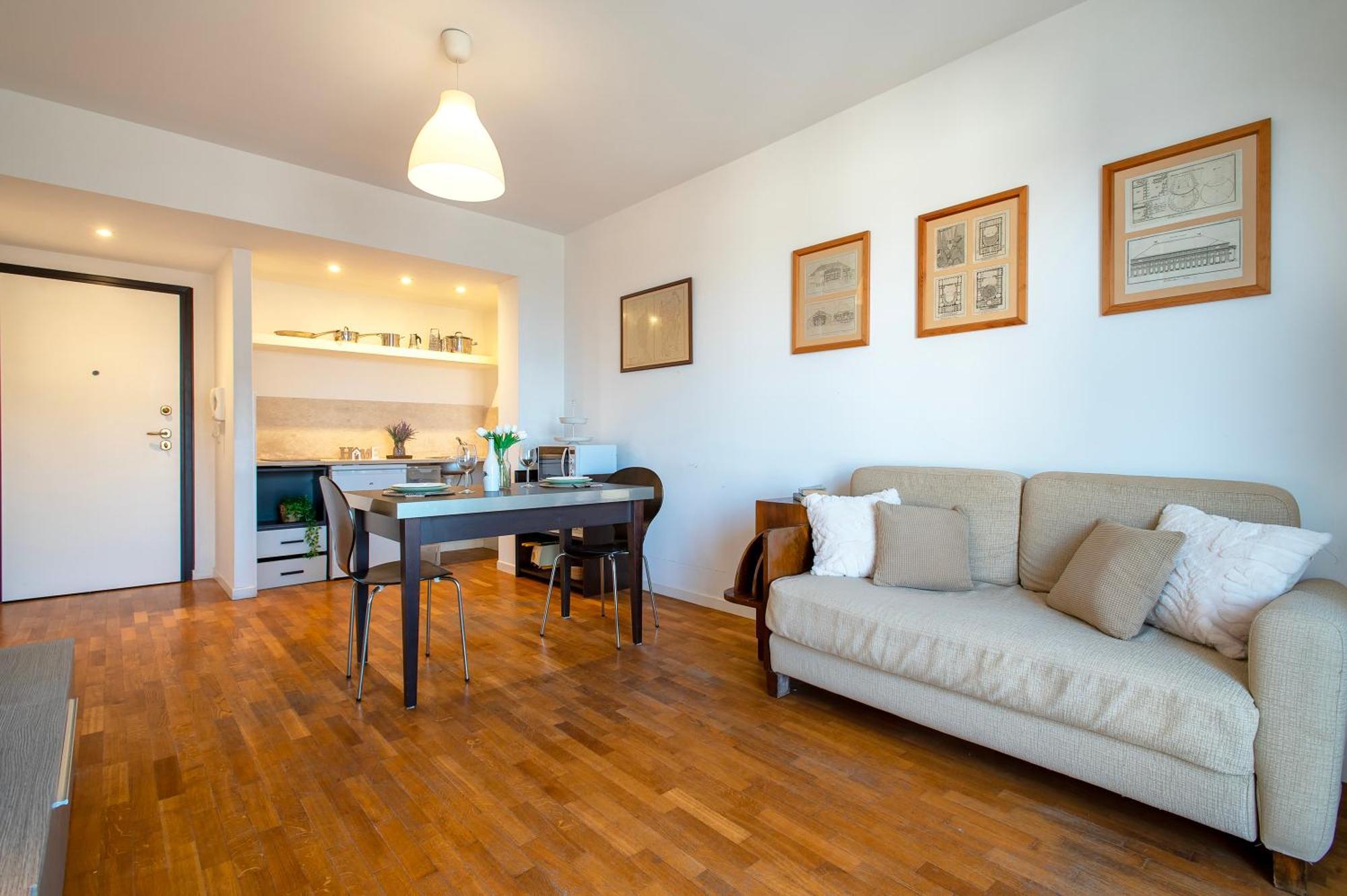 Sardinia Re - Vittorio Emanuele 71 Apartment อาลเกโร ภายนอก รูปภาพ