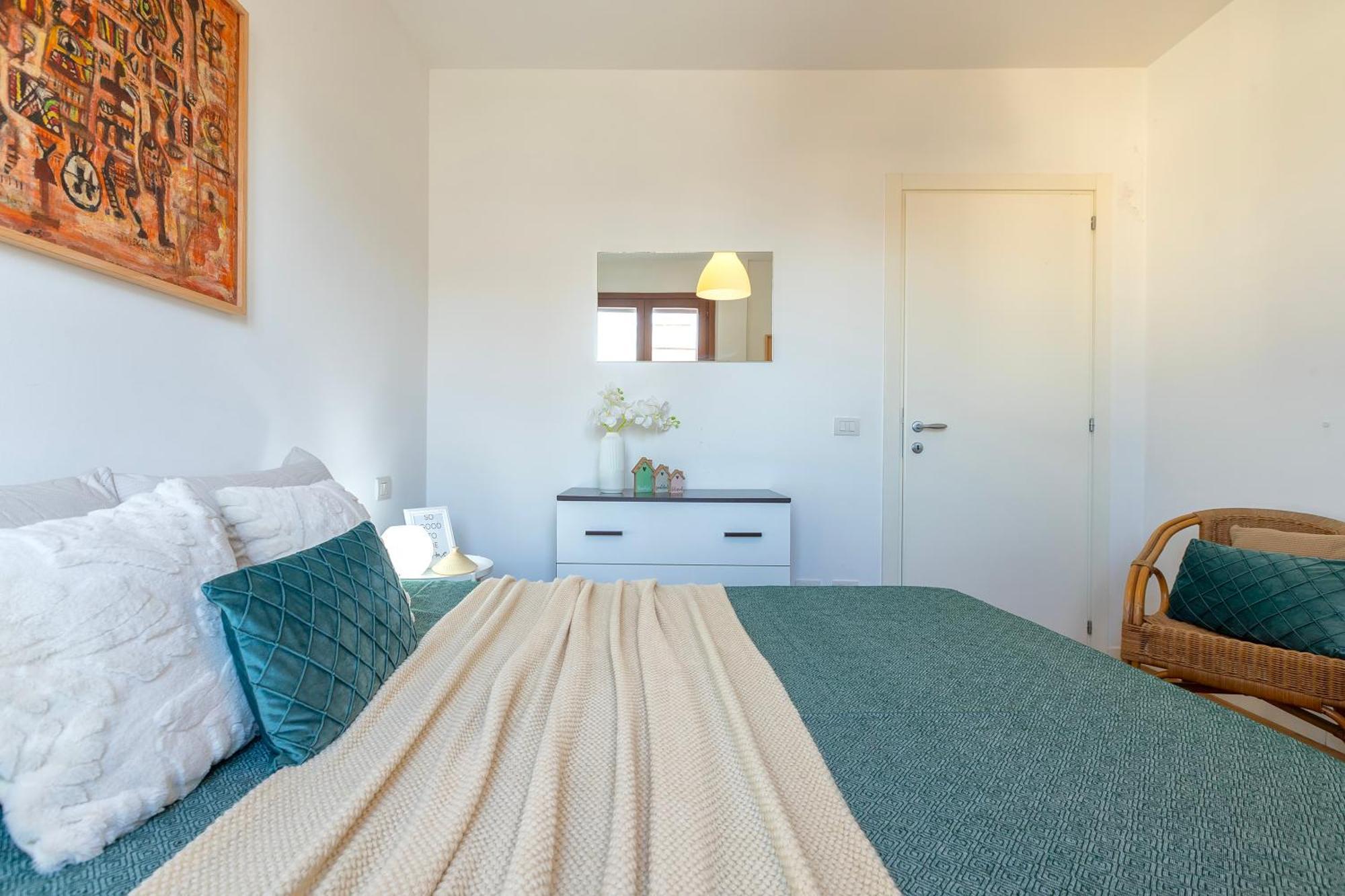 Sardinia Re - Vittorio Emanuele 71 Apartment อาลเกโร ภายนอก รูปภาพ